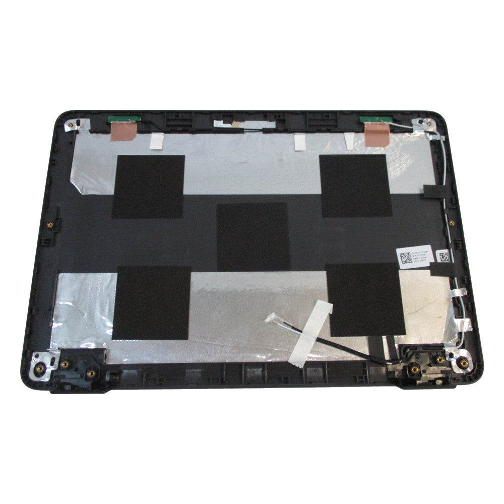 Dell Chromebook 3100 Lcd Back Top Cover 34YFY