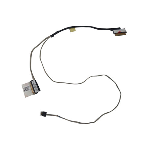 Lcd Video Cable for Dell Inspiron 5458 Vostro 3458 Laptops DC020024B00