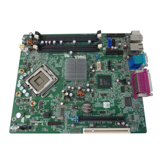 Dell OptiPlex 780 (SFF) Computer Motherboard Mainboard 3NVJ6