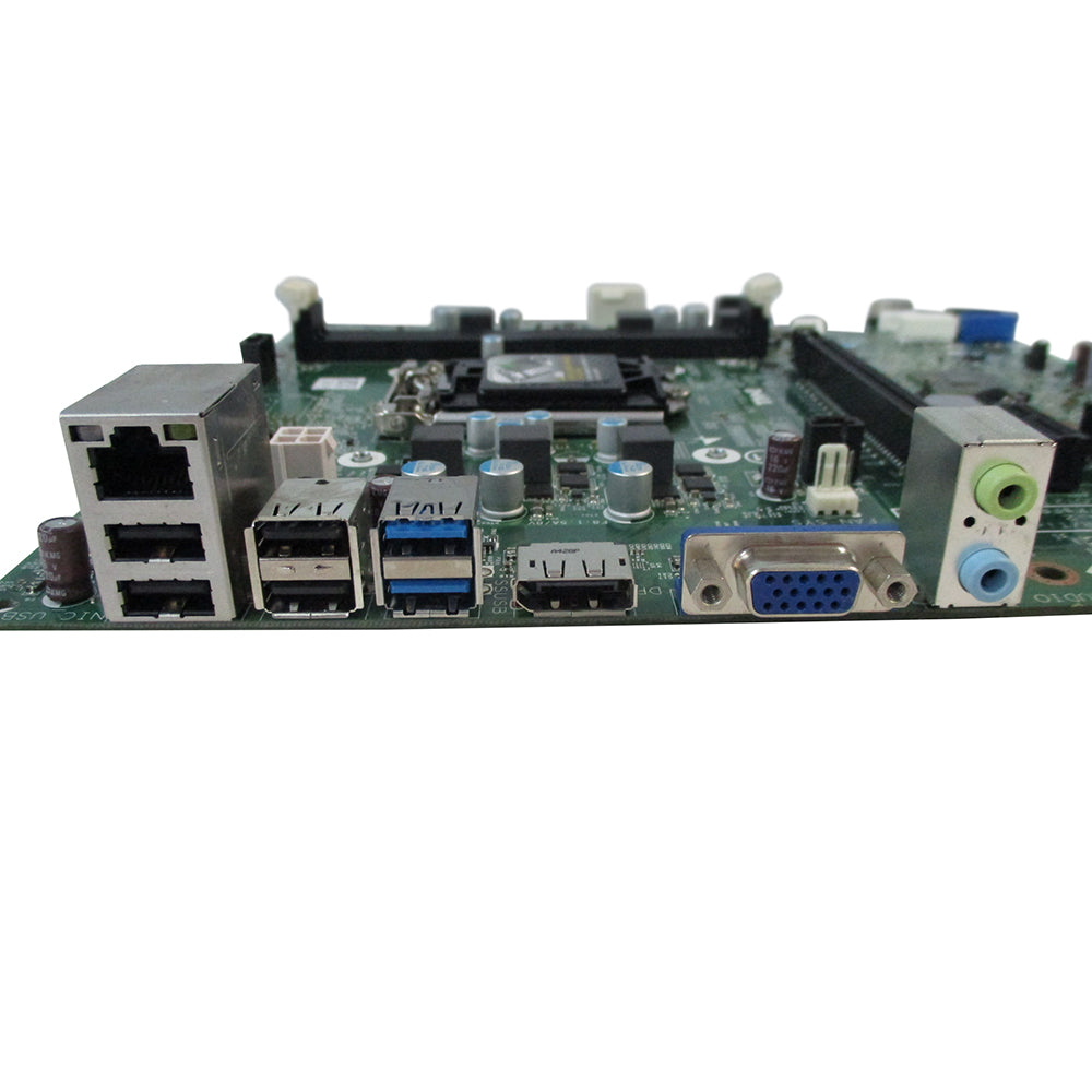 Dell Optiplex 3020 MT Computer Motherboard Mainboard 40DDP