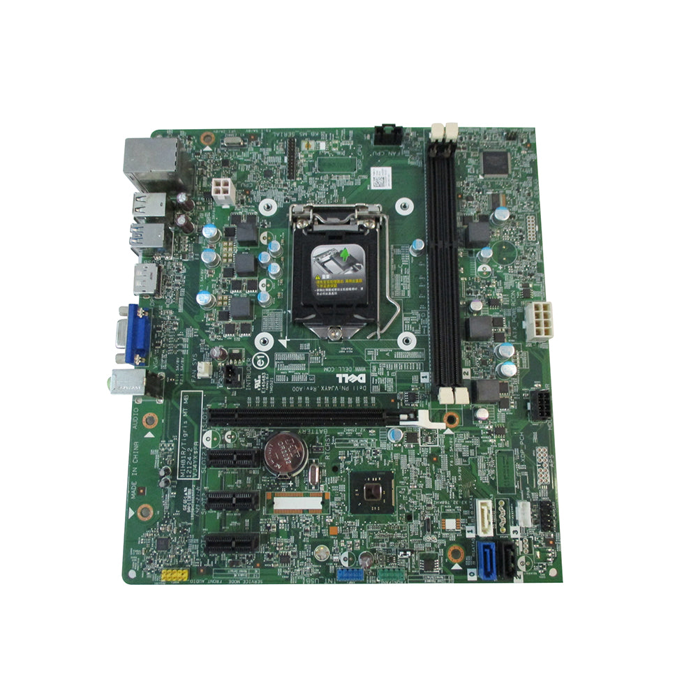 Dell Optiplex 3020 MT Computer Motherboard Mainboard 40DDP