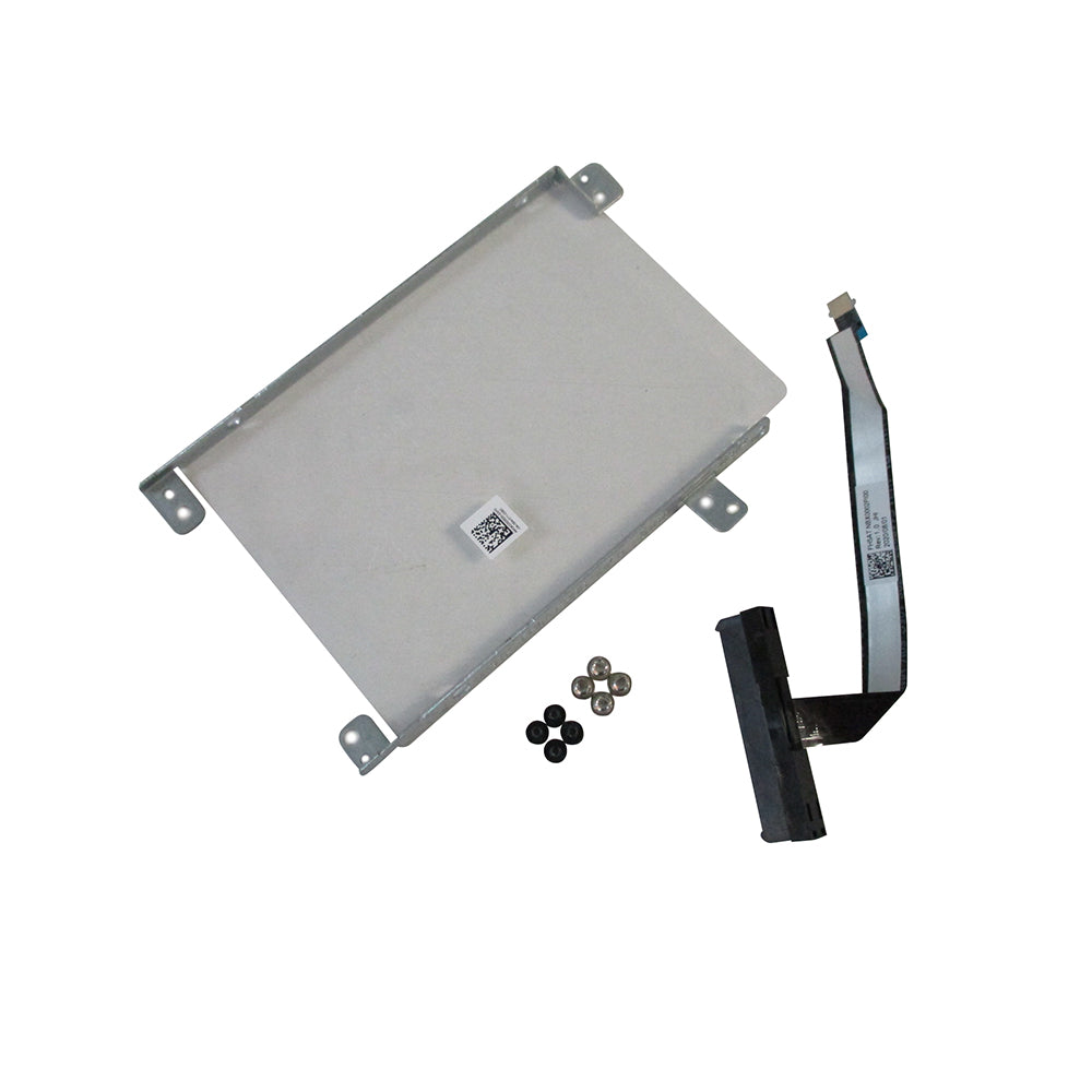 Acer Aspire A515-56 HDD Hard Drive Bracket Cable & Screws 42.A4VN2.SV1