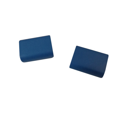 Acer Aspire R3-131T Laptop Blue Lcd Hinge Cap Set Left & Right