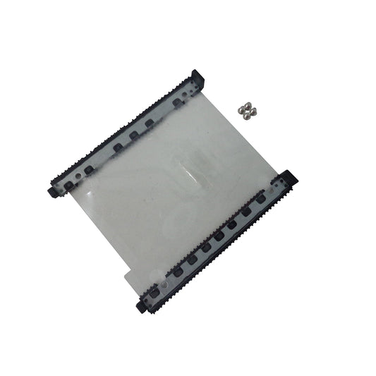 Acer Aspire E5-575 E5-576 Hard Drive Caddy & Screws 42.GDEN7.SV1