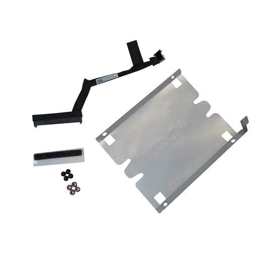 Acer Aspire A515-51 Hard Drive Caddy Connector & Screws 42.GP4N2.SV1