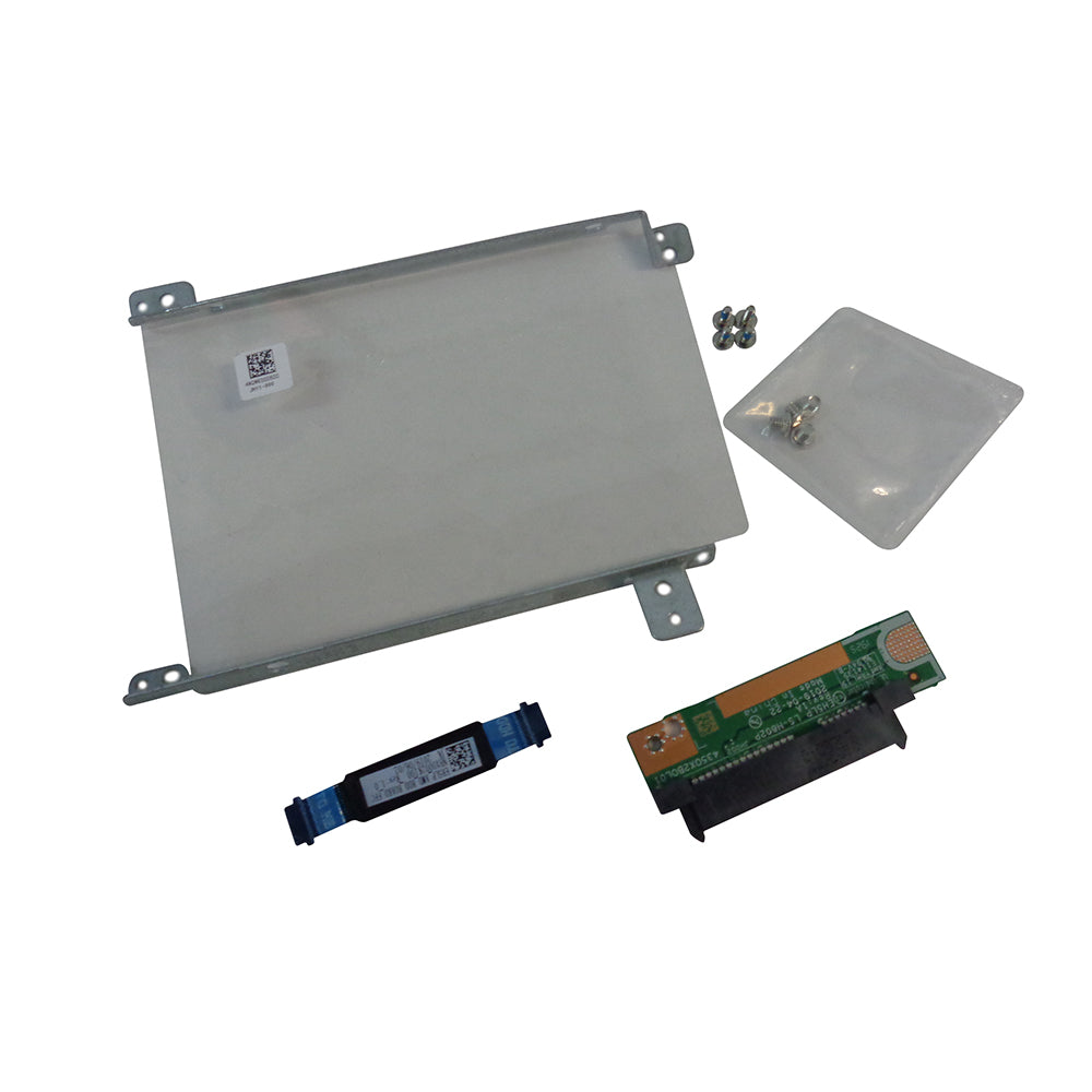 Acer Aspire A515-43 Hard Drive Caddy Connector Board Cable & Screws