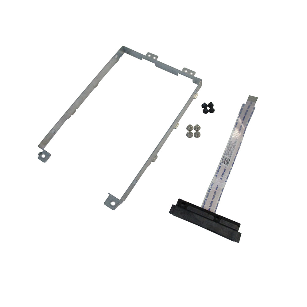 Acer Aspire A514-52 Hard Drive Bracket & Connector Cable 42.HEPN8.SV1