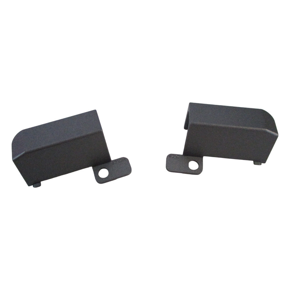 Acer Aspire A16-71MT Left & Right LCD Hinge Cap Cover Set 42.J4WN2.001