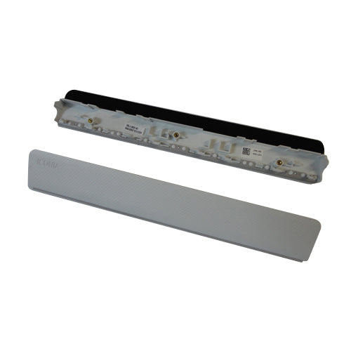 Acer Iconia Tab W510 W510P White Docking Station Rear Hinge Cover