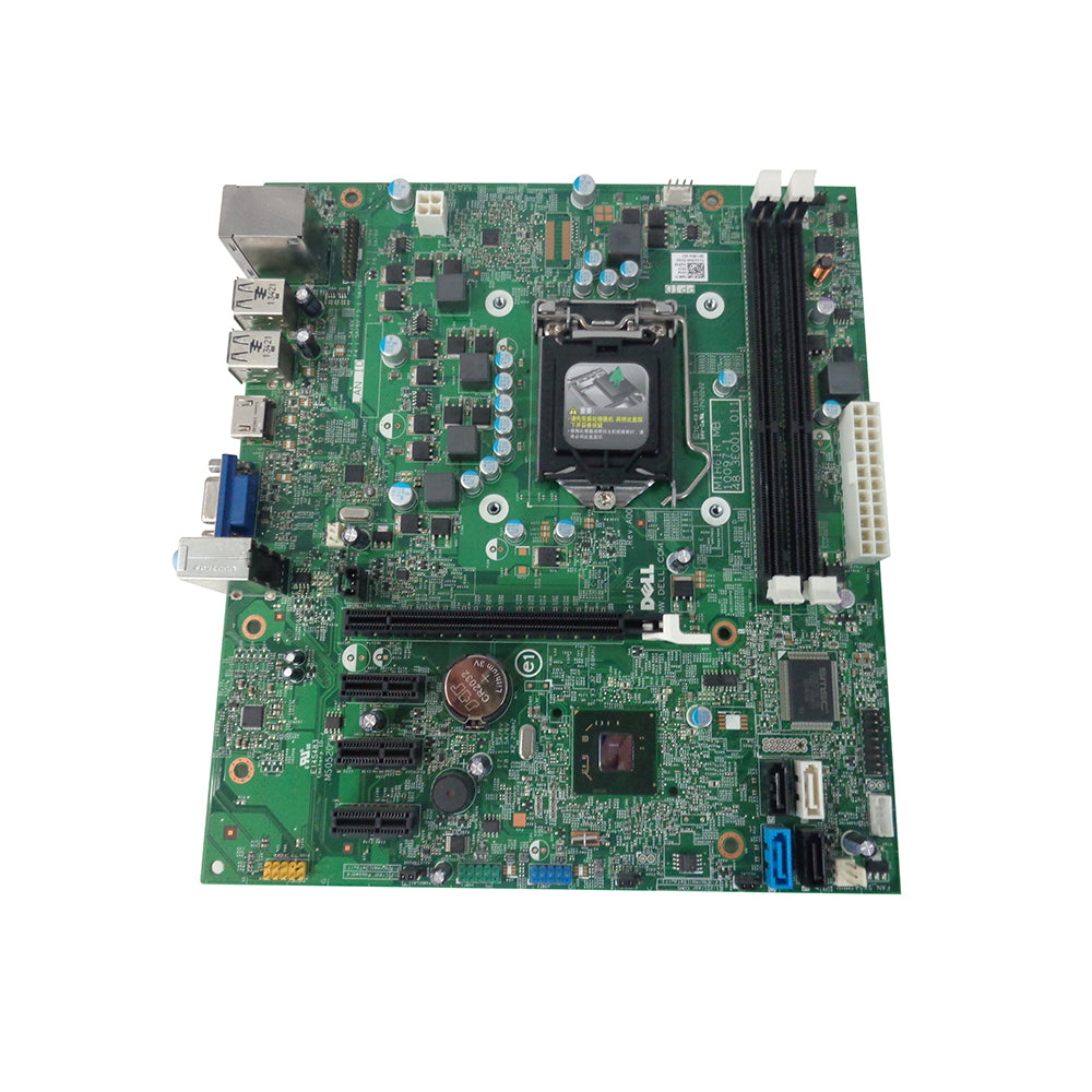Dell OptiPlex 3010 (DT) (MT) Computer Motherboard Mainboard 42P49