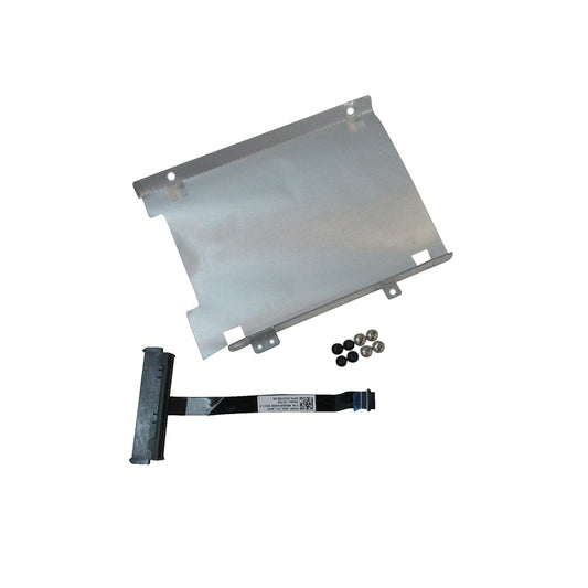 Acer Nitro AN515-44 AN515-55 Hard Drive Bracket & Cable 42.Q7LN2.SV1