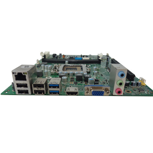 Dell Inspiron 660S Vostro 270S Computer Motherboard Mainboard 478VN