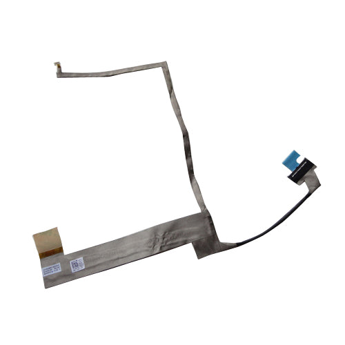 Lcd Video Cable for Dell Inspiron 15 (N5010) Laptops - Replaces 4K7TX