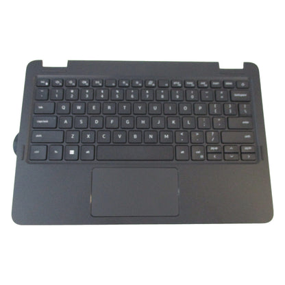 Palmrest w/ Keyboard For Dell Latitude 3140 2-in-1 4T5PG WFC Version