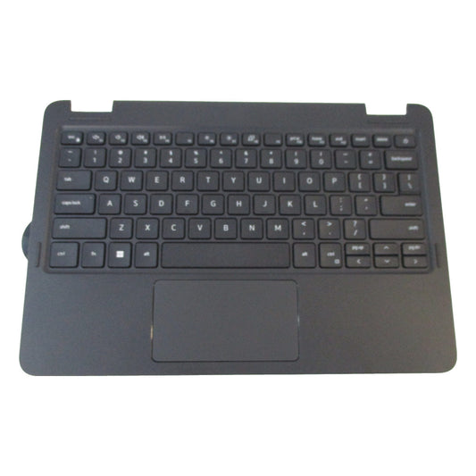 Palmrest w/ Keyboard For Dell Latitude 3140 2-in-1 4T5PG WFC Version