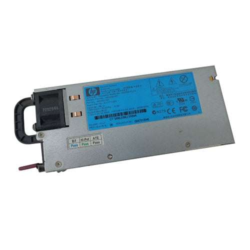 HP Prolient 503296-B21 Computer Power Supply 460W 503296-B21
