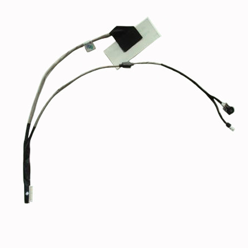 Acer Aspire One D250 KAV60 Lcd & Webcam Cable DC02000SB10