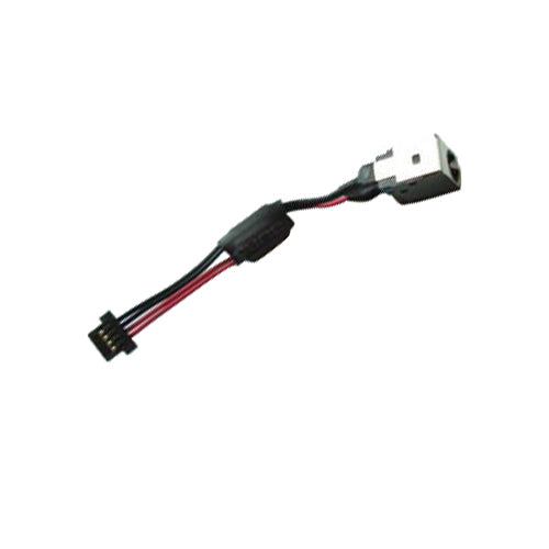 Acer Aspire One 532H NAV50 AO532H Netbook Dc Jack Cable
