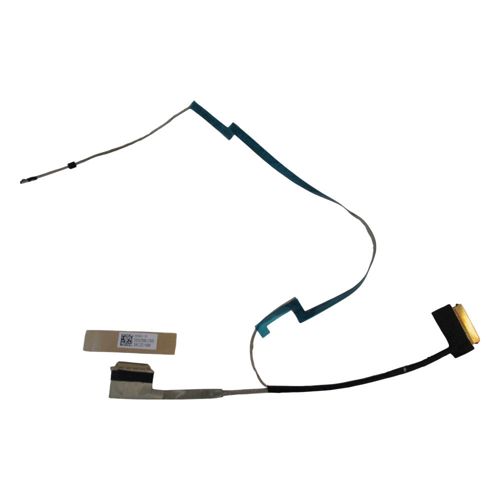 Acer Chromebook CB315-4H Non-Touch Lcd Cable 50.AZ0N7.001 DD0ZBMLC000