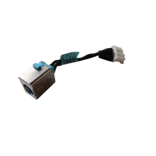 Acer Aspire 7551 7552 7741 7741G 7741Z 90 Watt Dc Jack Cable
