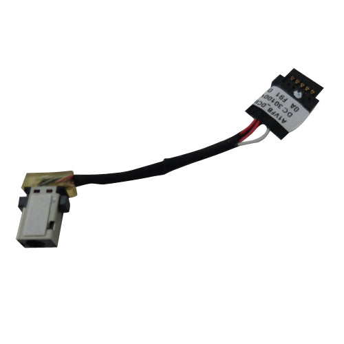 Acer Aspire Switch 11 SW5-173 SW5-173P Laptop Dc Jack Cable