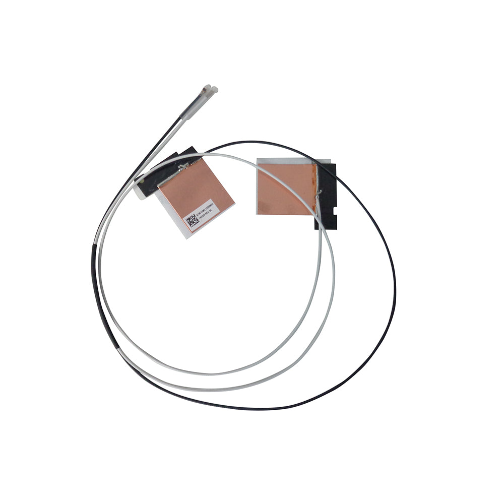 Acer Chromebook CB3-132 CB5-132T Main & Aux Wifi Wireless Antenna