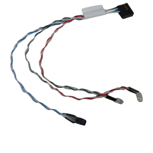 Gateway SX2801 SX2841 SX2850 Computer Power Button & LED Cable