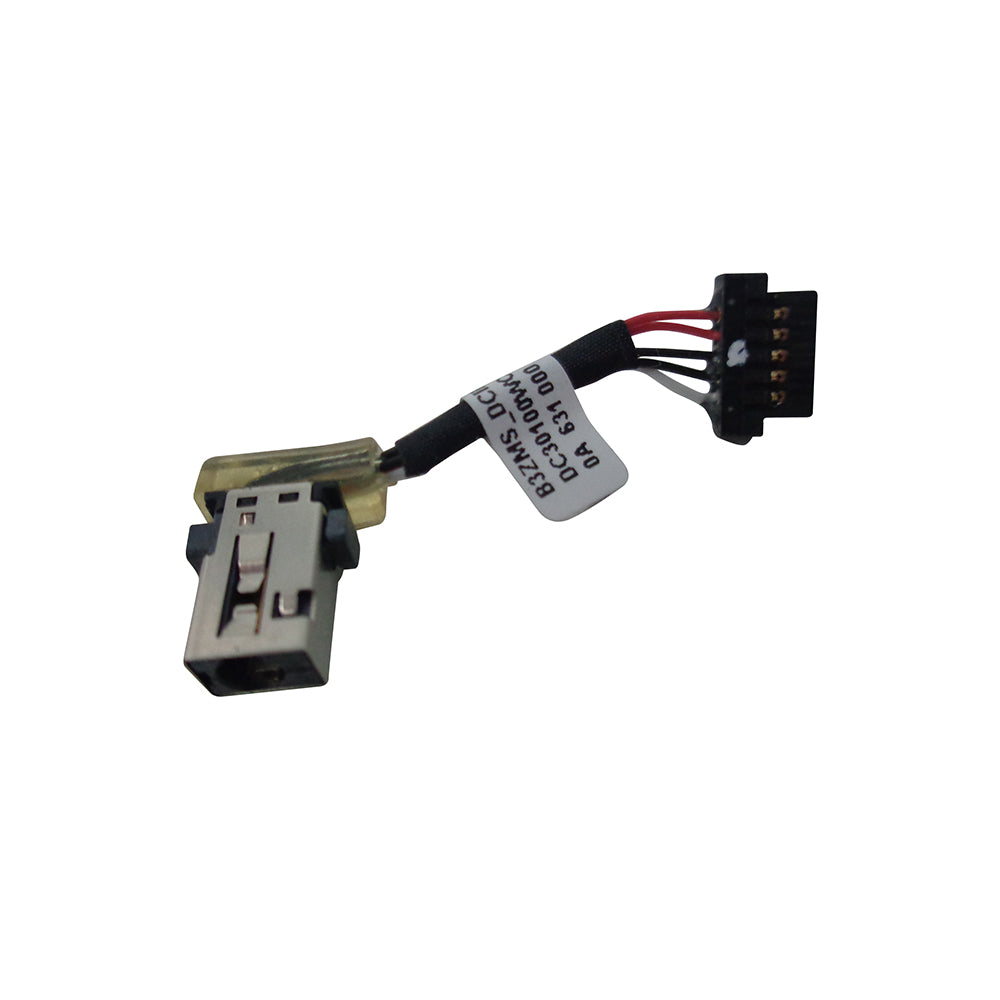 Acer Aspire S5-371 S5-371T Swift 5 SF514-51 Dc Jack Cable 50.GCHN2.003