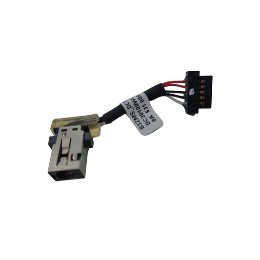 Acer Aspire S5-371 S5-371T Swift 5 SF514-51 Dc Jack Cable 50.GCHN2.003