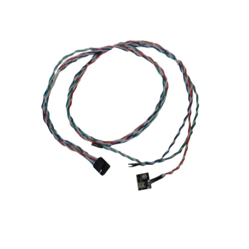 Gateway DX4380 DX4380G DX4870 Computer Power Switch & Led Cable