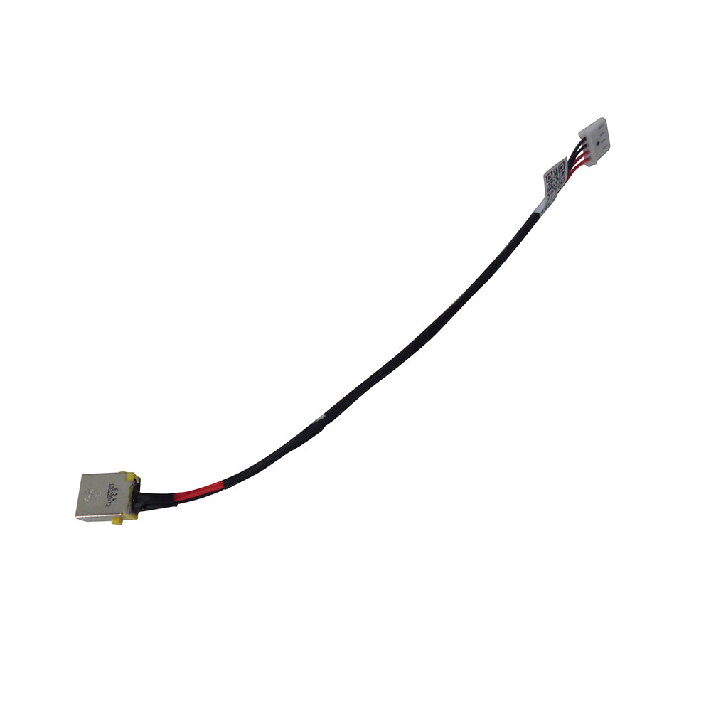 Acer Aspire E5-774 E5-774G F5-771 F5-771G Dc Jack Cable 50.GEDN7.002