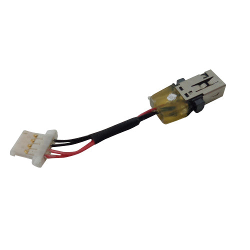 Acer Spin 3 SP315-51 Laptop Dc Jack Cable 50.GK9N5.005