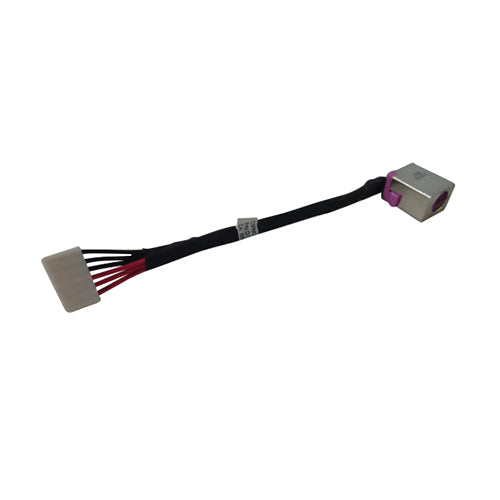 Acer Aspire VX15 VX5-591G Laptop Dc Jack Cable 50.GM1N2.004