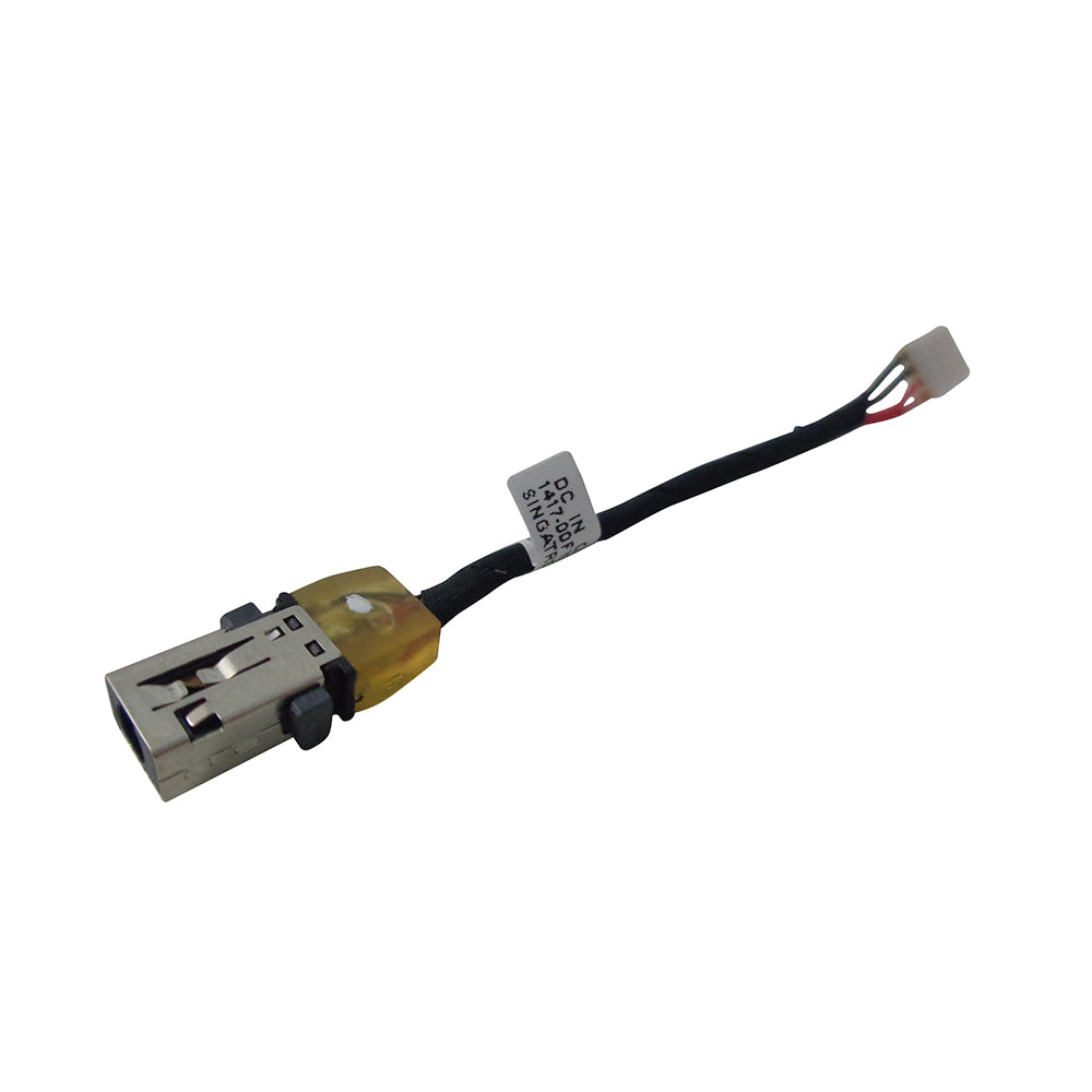 Acer Swift 1 SF113-31 Dc Jack Cable 50.GNKN5.008