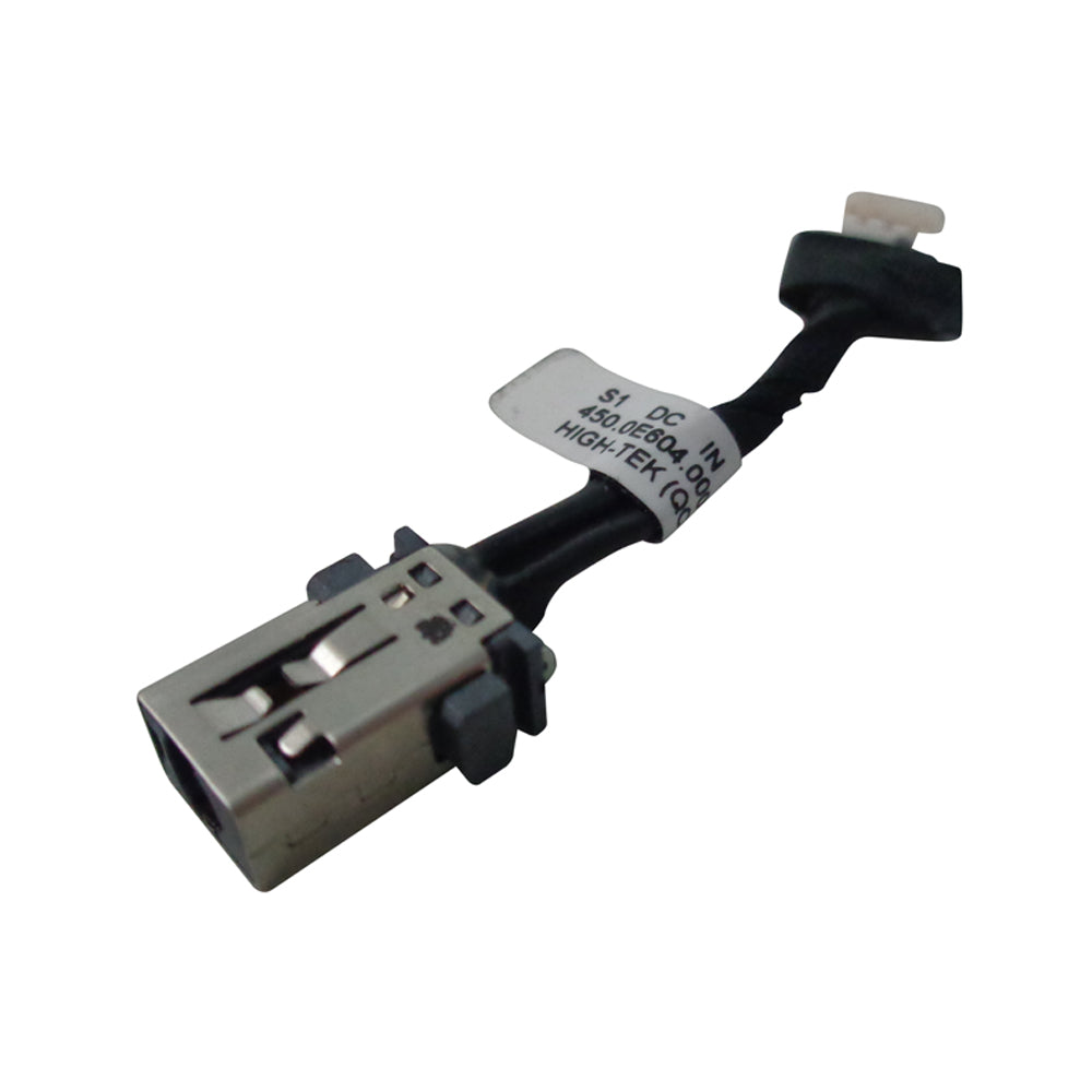 Acer Swift 1 SF114-32 Dc Jack Cable 45W 50.GXTN1.004