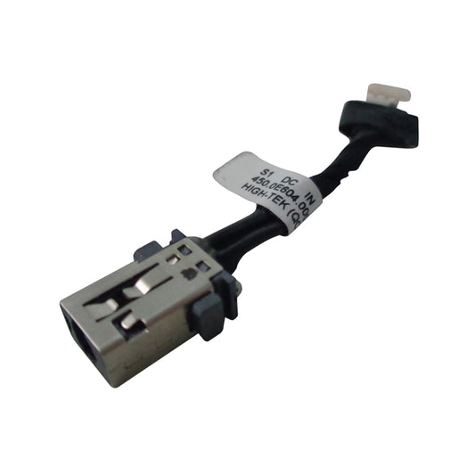 Acer Swift 1 SF114-32 Dc Jack Cable 45W 50.GXTN1.004