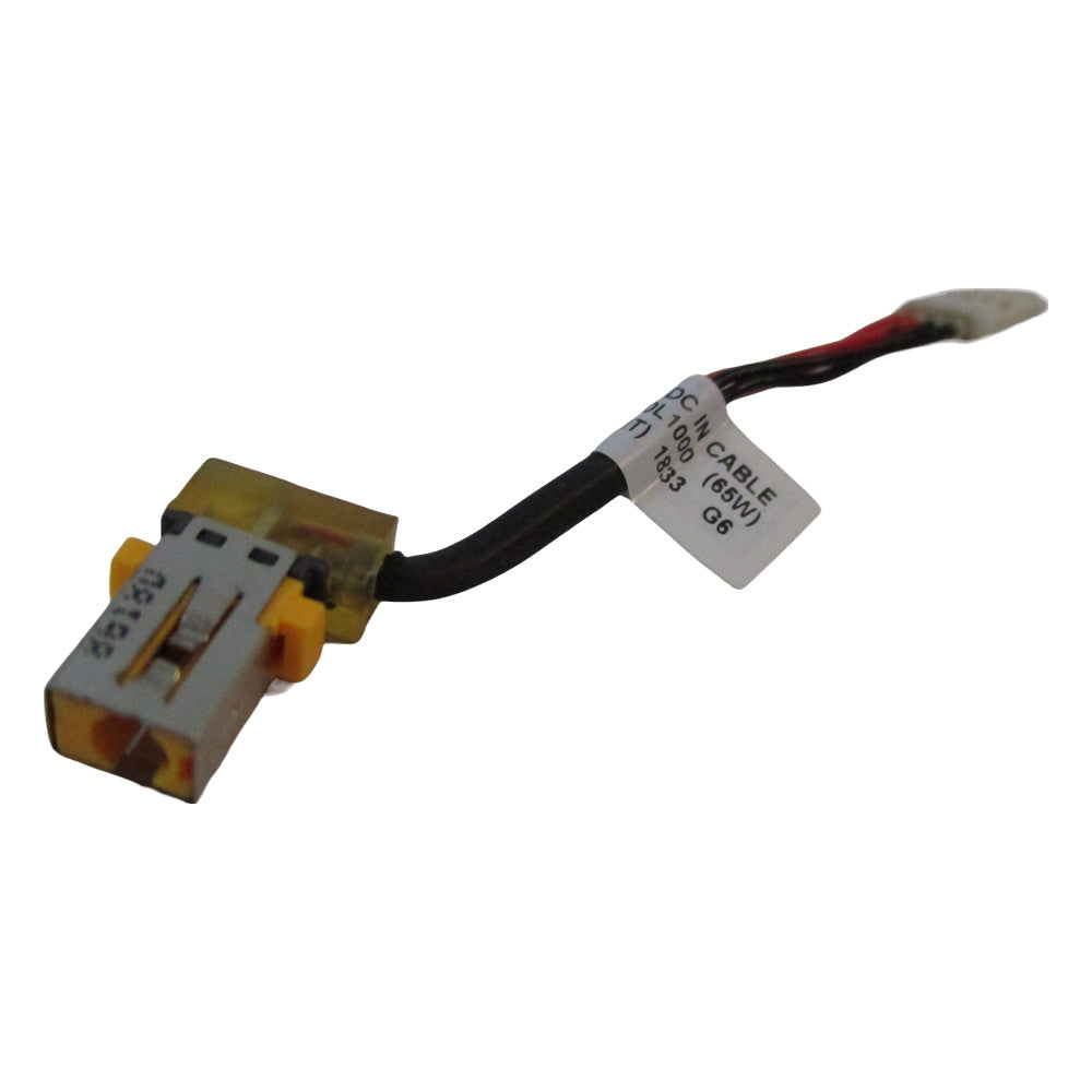Acer Swift SF315-55G Dc Jack Cable 65W 50.H3UN5.008
