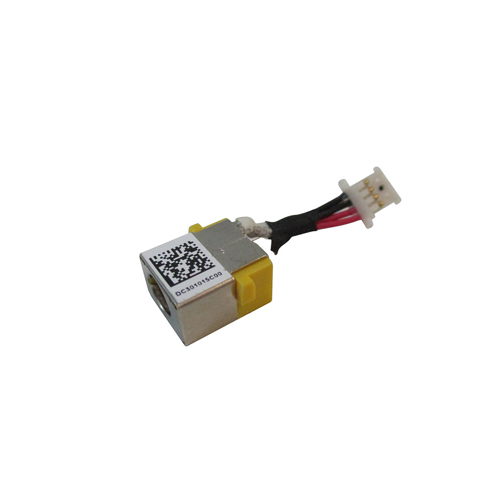 Acer Aspire A315-42G A317-51G Laptop Dc Jack Cable 50.HF8N2.003