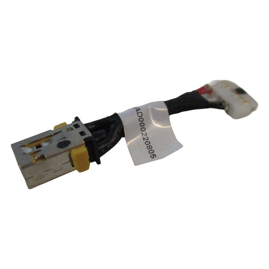 Acer Aspire Vero AV14-51 Dc Jack Cable 65W 50.KCGN7.001