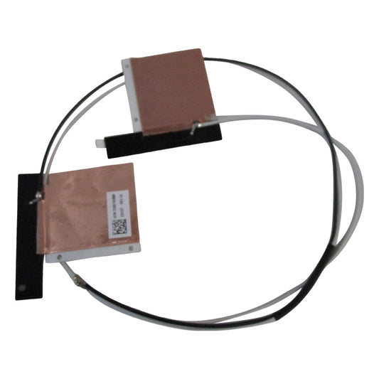 Acer Chromebook C736 C736T Wireless Wifi Antenna Cables 50.KCZN7.002