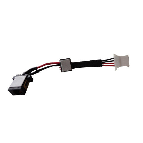 Acer Iconia Tab W700 W700P Dc Jack Cable 50.L0EN2.001 - 2 1/4"