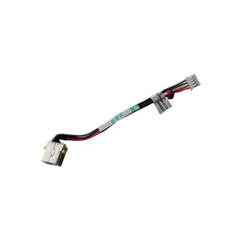 Acer Aspire R7-571 R7-571G R7-572 Dc Jack Cable 65W 50.M9UN2.003