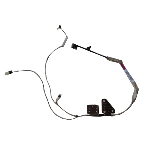 Acer Aspire R7-571 R7-571G R7-572 Lcd Hinge Set & Camera Cable