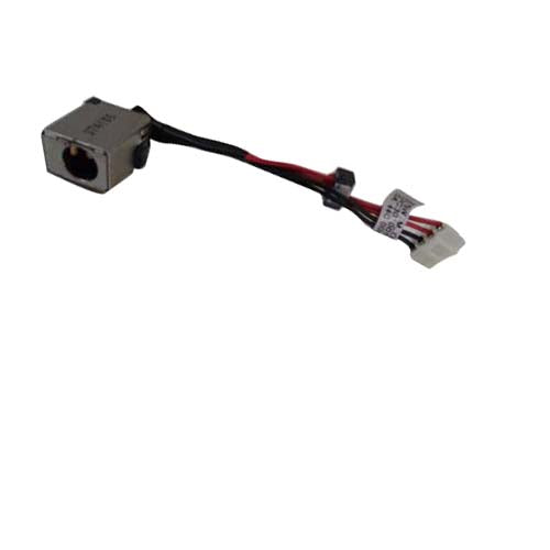 Acer Aspire E15 ES1-511 ES1-520 Gateway NE511 Laptop Dc Jack Cable