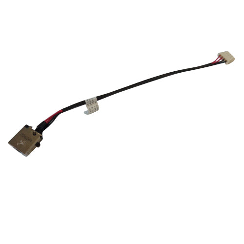 Acer Aspire E5-522 E5-532 E5-573 V3-574 Dc Jack Cable - 45W Version