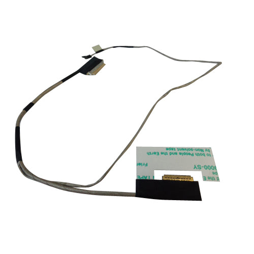 Acer Aspire E5-422 E5-473 Edp Lcd Video Cable DC020025D00 - Non-Touch