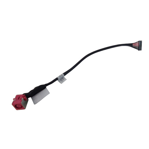Acer Predator G5-793 Dc Jack Cable 50.Q1HN5.001