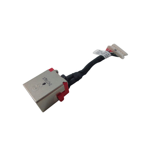 Acer Aspire V Nitro VN7-593G Dc Jack Cable 50.Q23N1.004