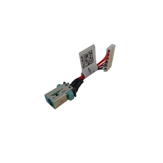 Acer Aspire A715-73 ConceptD CN515-51 Dc Jack Cable 50.Q52N5.003