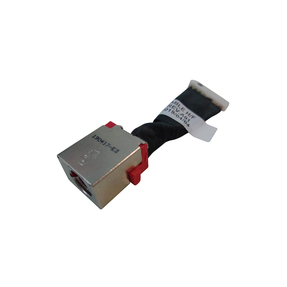 Acer Predator Helios 300 PH315-52 Dc Jack Cable 50.Q5MN4.003